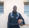 Basket Pape Malick Gadiaga 