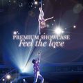 Cover HQ du PREMIUM SHOWCASE ~Feel the Love~