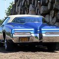 LA BUICK RIVIERA BOATTAIL