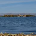 Le Lac Titicaca