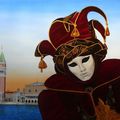 Carnaval de Venise   ( 46x38 )