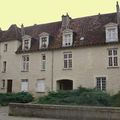 Le 30 août 1793 à Nogent le Rotrou : maison des orphelin, veuve Papin.