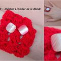 Dans la série ... CROCHET