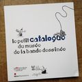 Catalogue BD