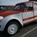 citroen 2cv spot 1800ex 1976 sury 42 2009