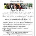 *** Mougli -- A ADOPTER -- 4 ans Mougli est un