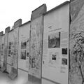 Mur de Berlin 