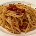 Spaghetti alla Matriciana