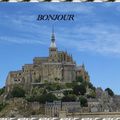 LE MONT ST MICHEL (500170 ) ( 6 )