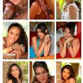 Miss Tahiti 2007