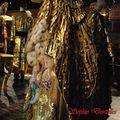 Dolce et Gabbana: la dentelle - 2 -