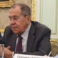 Serguei Lavrov - Interventions au Forum de Paris sur la Paix