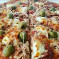 Pizza (Recette de la pâte)