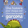 L'histoire du soir