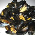 003 - Moules à la marinière