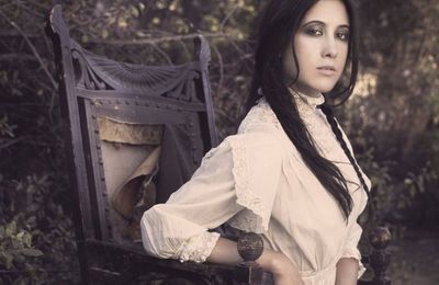 Vanessa Carlton promet un 5ème album bien différent...