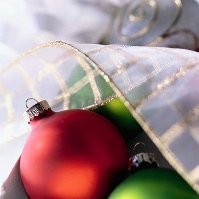 Repas du réveillon de Noël