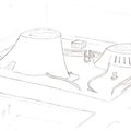 Mon projet pour le réamménagement du  forum Niemeyer (1)