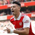 ( Rumeurs ou Transfert ) Martinelli. Ne partira pas pour l’Arabie saoudite ?