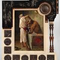 PAOLO ANTONACCI, Stand 19c at BRAFA, 26 janvier-2 février 2020