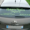 Passio'Nails Labergement Sainte Marie Doubs onglerie