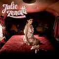 Julie Zenatti- La boîte de Pandore