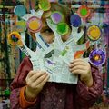 Petites têtes de l'art