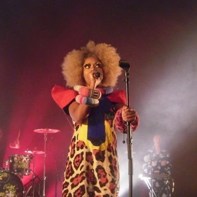 Ebony Bones - Du Son, du Style