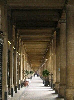 Palais Royal