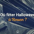 Lubrizol plus d'un mois après: le fantôme du président de la République, enfin à Rouen... la veille d'Halloween!