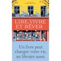 Lire, vivre et rêver – Collectif