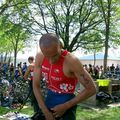 Résultats complets Triathlon Sprint de Valence.