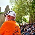 Les photographes et les Bénévoles: un même objectif