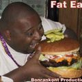Do not Eat a lot because you will be Fat