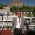 PIQUE-NIQUE NORMAND LE 6 JUIN ou le grand retour du "Normandy Day" de Luc COUILLARD