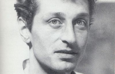 Jean-Pierre Duprey (1930 – 1959) : Les oiseaux – dieux