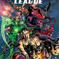 Urban DC Récit complet Justice League hs 2 Justice League Ascension