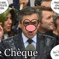 Le Chèque 16