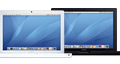 MacBook et MacBook Pro Core 2 Duo : les bombinettes d'Apple