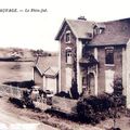 EPPE-SAUVAGE - Le Chalet du Rhin Joë