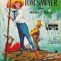 Les Aventures de Tow Sawyer de Mark TWAIN - Avis littéraire