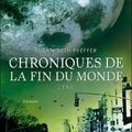 Chroniques de la fin du monde tome 2 - Susan Beth Pfeffer