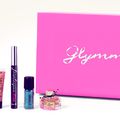 Gagnez une Glymm Box!