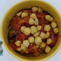 Moussaka libanaise