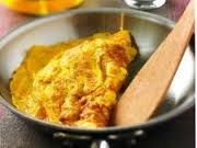 LA CUISINE DE SAVOIE – OMELETTE SAVOYARDE (15)