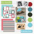 Kits Variations Créatives d'octobre! 