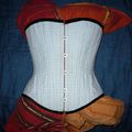 Premier corset