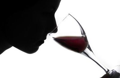 Comment déguster un bon vin rouge 