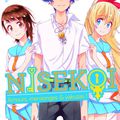 Manga Terminé : Nisekoi et ses spin-off