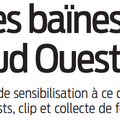Danger des baïnes